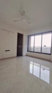 Hall Image of 2100 Sq.ft 3 BHK Apartment / Flat for rent in Saraswati Felicia, Nirnay Nagar Ahmedabad for Rs. 35000