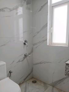 Bedroom Three Image of 1396 Sq.ft 3.5 BHK Apartment / Flat for sale in Smartworld Gems, Sector 89 Gurgaon for Rs. 15999999