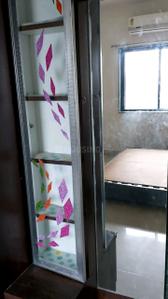 Kitchen Image of 1850 Sq.ft 3 BHK Apartment / Flat for sale in Sneh Velani Heights, Bhayli Vadodara for Rs. 6500000