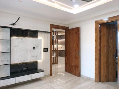 Bedroom Image of 3300 Sq.ft 4 BHK Builder Floor for sale in Sahibabad Industrial Area Ghaziabad for Rs. 29551000