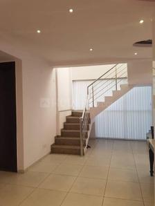 Hall Image of 1550 Sq.ft 3 BHK Apartment / Flat for sale in Kishanpura Zirakpur for Rs. 8500000