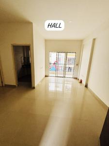 Hall Image of 775 Sq.ft 2 BHK Apartment / Flat for sale in Eden Richmond Park, Malancha Mahi Nagar Kolkata for Rs. 3500000