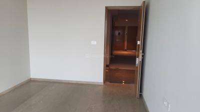 Living Room Image of 1408 Sq.ft 3 BHK Apartment / Flat for rent in Piramal Aranya, Byculla Mumbai for Rs. 160000