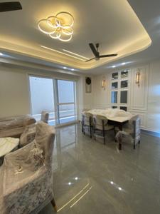 Hall Image of 2306 Sq.ft 3 BHK Builder Floor for sale in Canal Road Dehradun for Rs. 18700008