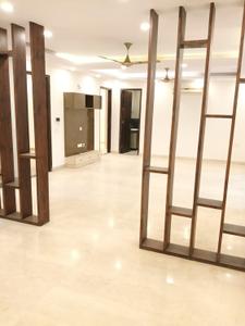 3 BHK Independent Builder Floor