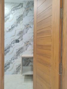 Bedroom One Image of 1305 Sq.ft 3 BHK Builder Floor for sale in Ridhi Homes Signature Floors, Green Field Colony Faridabad for Rs. 14000000