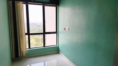 Bedroom Image of 1281 Sq.ft 3 BHK Apartment / Flat for rent in Primarc Southwind Block 9, Sonarpur Kolkata for Rs. 29000