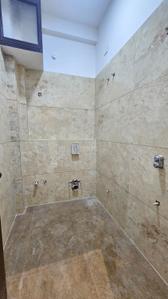 Bathroom Image of 2500 Sq.ft 3 BHK Independent House for sale in Shankeshwar Parshwanath, County Walk Township Indore for Rs. 16500000