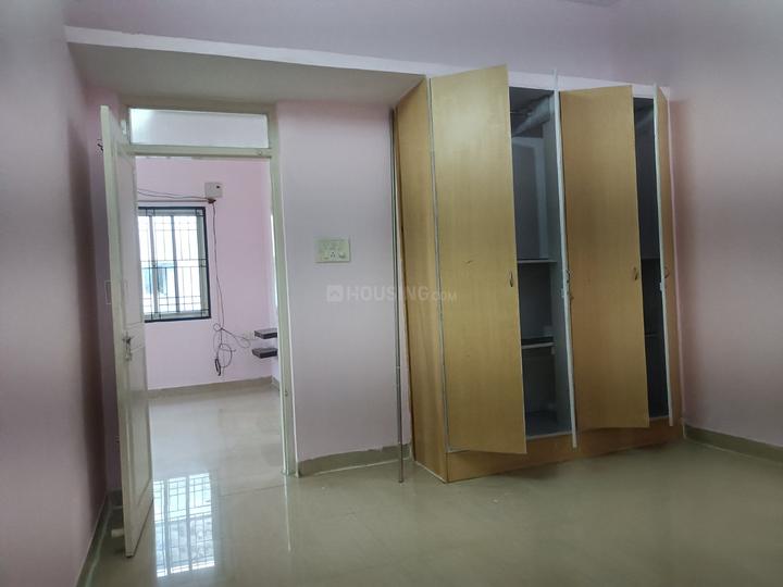 Koramangala Bedroom 1