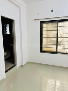 Bedroom Image of 1450 Sq.ft 3 BHK Villa for sale in Akshar Pavilion, Bhayli Vadodara for Rs. 9400000