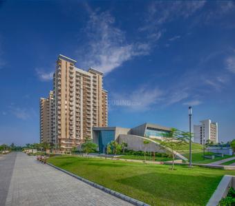 Image of 1264 Sq.ft 2 BHK Builder Floor for sale in Eldeco Acclaim, Sector 2, Sohna for Rs. 12400000