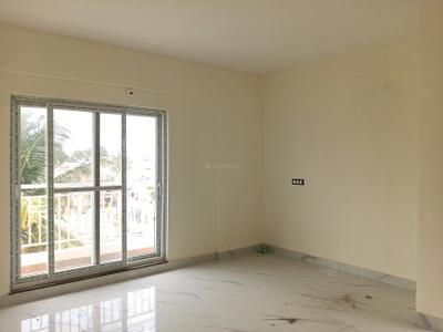 Living Room Image of 1001 Sq.ft 2 BHK Apartment / Flat for sale in Kaval Bairasandra Bengaluru for Rs. 7500000