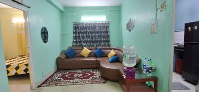 2 BHK Flat