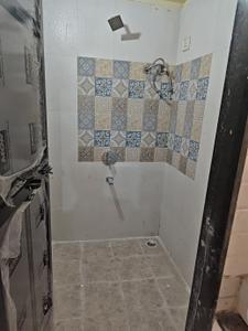Bathroom Image of 715 Sq.ft 1 BHK Apartment / Flat for sale in Ulwe Navi Mumbai for Rs. 7200000
