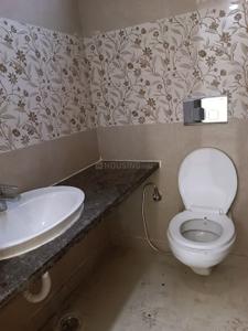 Image of 900 Sq.ft 2 BHK Builder Floor for rent in Ashok Nagar, New Delhi for Rs. 28000