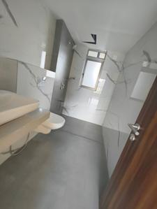 Bathroom Image of 1350 Sq.ft 3 BHK Apartment / Flat for sale in Chembur Mumbai for Rs. 44000000