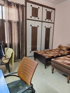 Bedroom Image of RoomSoom in Sector 19, Noida