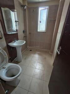 Bathroom Image of 1505 Sq.ft 3 BHK Apartment / Flat for sale in Supertech Cape Town, Sector 74 Noida for Rs. 15500000