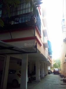 Image of 1600 Sq.ft 3 BHK Apartment / Flat for sale in Baba Apartment, Arera Colony, Bhopal for Rs. 5000000