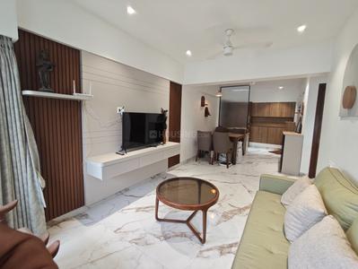 2 BHK Flat