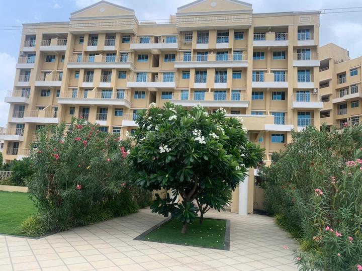 Krupa Valley Phase 1 Main Image 1
