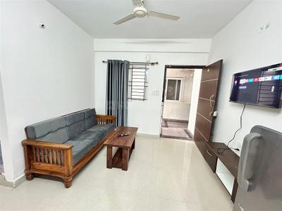 Hall Image of 1440 Sq.ft 3 BHK Apartment / Flat for sale in Whitefield Bengaluru for Rs. 11800000