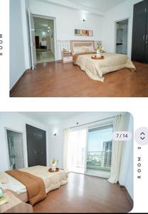Bedroom Image of 1700 Sq.ft 3 BHK Apartment / Flat for sale in Mapsko Royale Ville, Sector 82 Gurgaon for Rs. 19200000