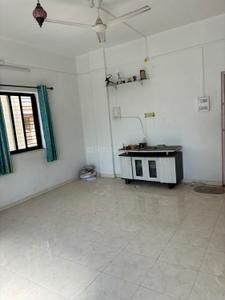 Hall Image of 850 Sq.ft 2 BHK Apartment / Flat for sale in Nashik Road Nashik for Rs. 3000000
