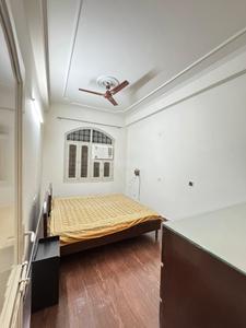 Bedroom Image of 1700 Sq.ft 4 BHK Independent House for rent in Ansal C1 - Block, Palam Vihar Gurgaon for Rs. 43000