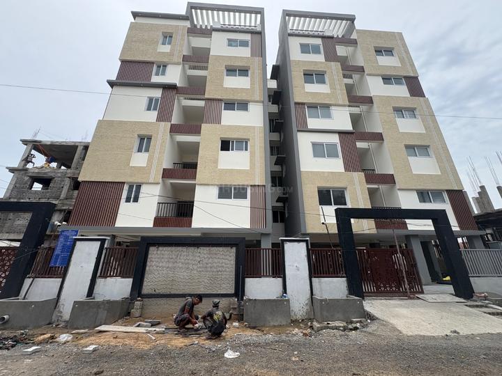 SA REAL ESTATES Main Image 1