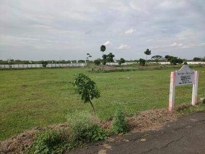 Residential Plot