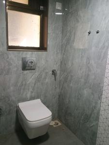 Common Bathroom Image of 995 Sq.ft 2 BHK Apartment / Flat for sale in Sai Park, Kalyan West Kalyan for Rs. 8000000