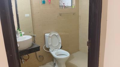 Ansal Estella Bathroom Two 4