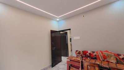 Bedroom Image of 780 Sq.ft 2 BHK Apartment / Flat for sale in Airport Gate No 2 Kolkata for Rs. 2700000