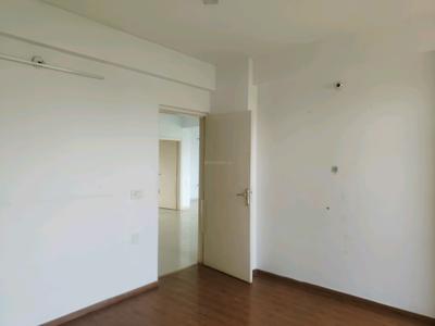 Bedroom Image of 2050 Sq.ft 3 BHK Apartment / Flat for rent in Unitech Escape, Sector 50 Gurgaon for Rs. 60000