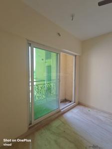 Bedroom Image of 650 Sq.ft 1 BHK Apartment / Flat for rent in Siddhi Highland Springs, Thane West Thane for Rs. 28500