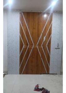 Bedroom Image of 1300 Sq.ft 3 BHK Apartment / Flat for rent in Penguin Tower, Jayadev Vihar Bhubaneswar for Rs. 30000