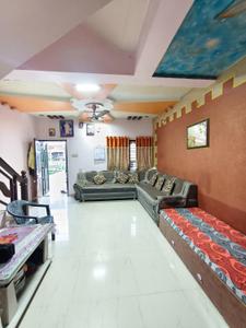 Image of 1500 Sq.ft 2 BHK Independent House for sale in New Maninagar, Ahmedabad for Rs. 7750000