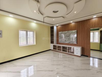 Hall Image of 2400 Sq.ft 3 BHK Independent House for sale in Saravanampatty Coimbatore for Rs. 13000000