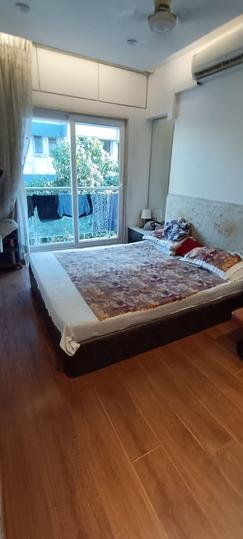 Ranwar, Bandra West Bedroom 1