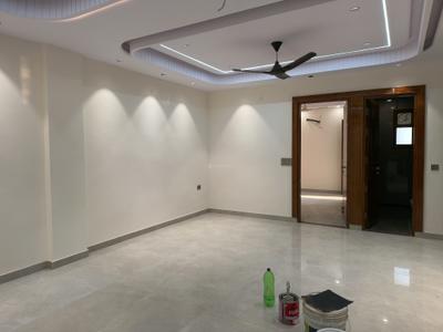 Living Room Image of 1350 Sq.ft 3 BHK Builder Floor for sale in Vaishali Ghaziabad for Rs. 18499998
