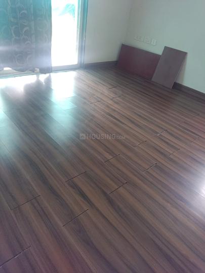 Ramnath City Phase I Villa Bedroom 1