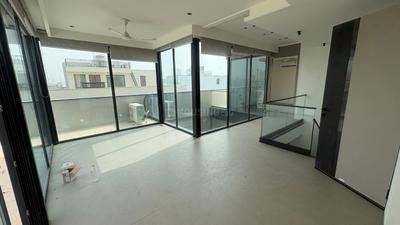 3 BHK Duplex