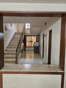 Image of 5175 Sq.ft 4 BHK Villa for sale in Saumya Amrapalash, Satellite, Ahmedabad for Rs. 82500000