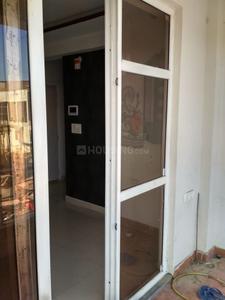 Balcony Image of 1450 Sq.ft 2 BHK Apartment / Flat for rent in Bajrang Nagar Kota for Rs. 15000