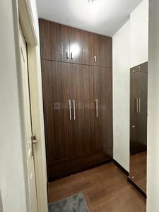 Bedroom Image of 1458 Sq.ft 2 BHK Independent House for rent in Sector-12 Panipat for Rs. 17800