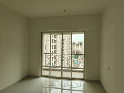 Hall Image of 1550 Sq.ft 3.5 BHK Apartment / Flat for sale in Nyati Era, Lohegaon Pune for Rs. 14300000