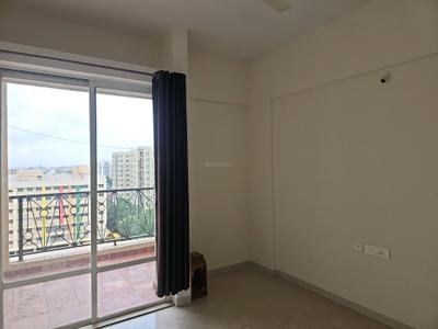 1 BHK Flat