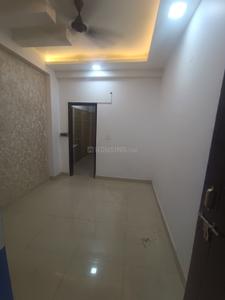 Bedroom Image of 870 Sq.ft 2 BHK Builder Floor for sale in Vasundhara Ghaziabad for Rs. 6500000
