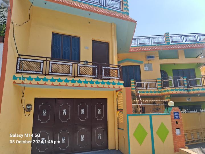Ashirwad Enclave, Balliwala Main Image 1